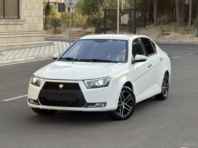 Khazar LD 2023, 49,000 km - 1.7 l - Sumqayıt