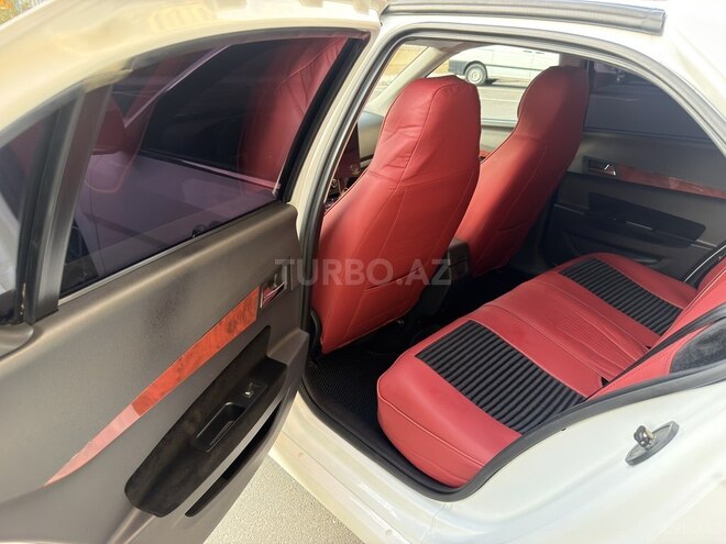 Khazar LD 2023, 49,000 km - 1.7 l - Sumqayıt