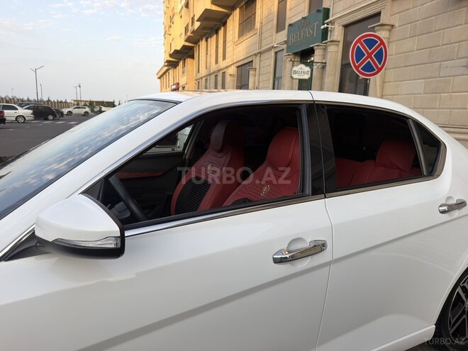 Khazar LD 2023, 49,000 km - 1.7 l - Sumqayıt