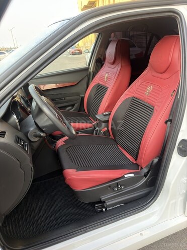 Khazar LD 2023, 49,000 km - 1.7 l - Sumqayıt