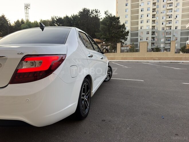 Khazar LD 2023, 49,000 km - 1.7 l - Sumqayıt