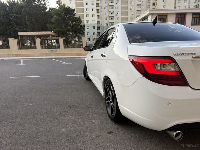 Khazar LD 2023, 49,000 km - 1.7 l - Sumqayıt
