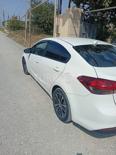 Kia Forte 2016, 264,000 km - 2.0 l - Bakı