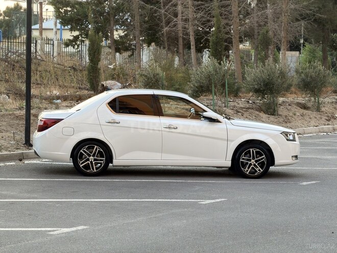 Khazar LD 2023, 49,000 km - 1.7 l - Sumqayıt
