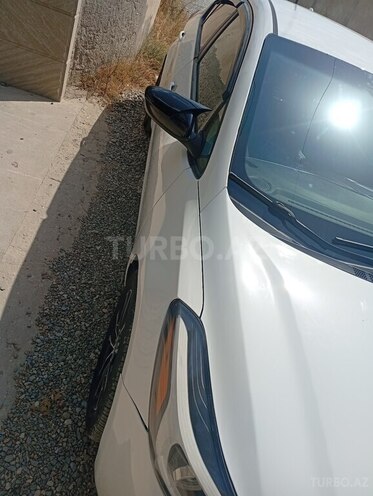 Kia Forte 2016, 264,000 km - 2.0 l - Bakı
