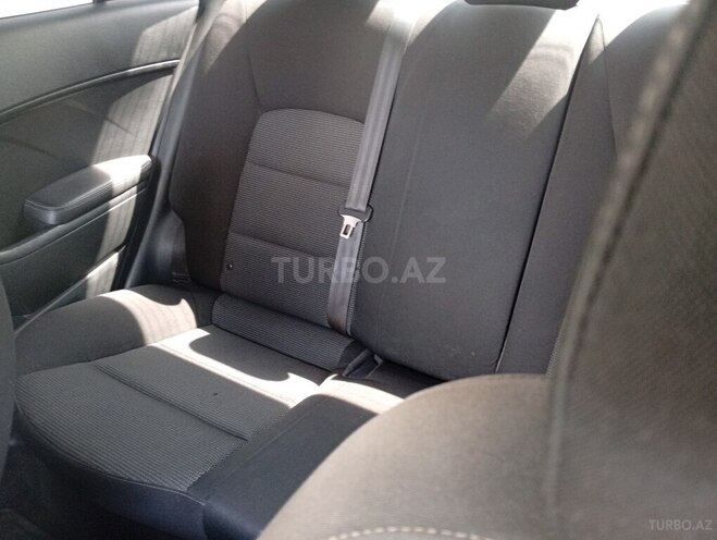 Kia Forte 2016, 264,000 km - 2.0 l - Bakı