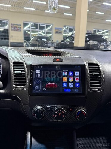 Kia Cerato 2014, 191,222 km - 1.6 l - Sumqayıt