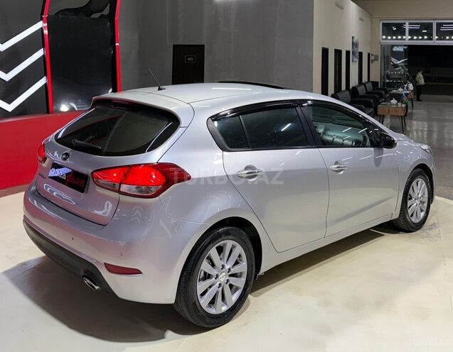 Kia Cerato 2014, 191,222 km - 1.6 l - Sumqayıt