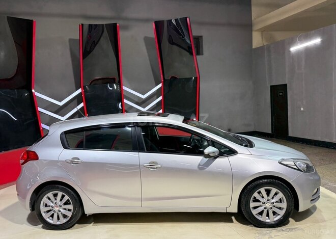 Kia Cerato 2014, 191,222 km - 1.6 l - Sumqayıt