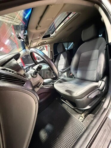 Kia Cerato 2014, 191,222 km - 1.6 l - Sumqayıt