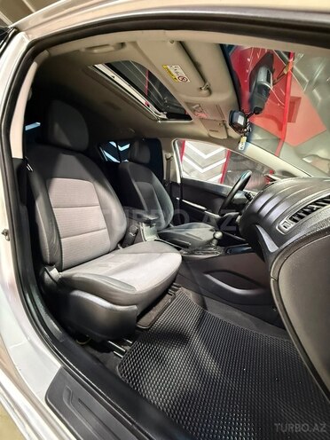 Kia Cerato 2014, 191,222 km - 1.6 l - Sumqayıt