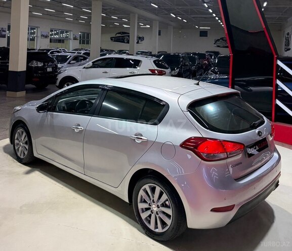 Kia Cerato 2014, 191,222 km - 1.6 l - Sumqayıt