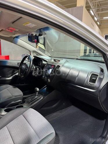 Kia Cerato 2014, 191,222 km - 1.6 l - Sumqayıt
