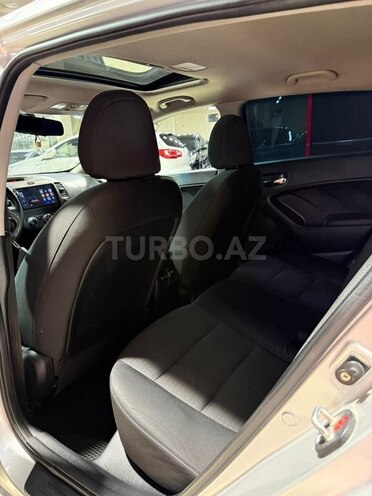 Kia Cerato 2014, 191,222 km - 1.6 l - Sumqayıt