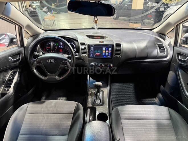 Kia Cerato 2014, 191,222 km - 1.6 l - Sumqayıt