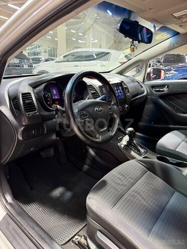 Kia Cerato 2014, 191,222 km - 1.6 l - Sumqayıt
