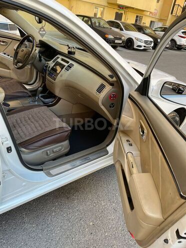 Hyundai Grandeur 2008, 314,000 km - 2.7 l - Bakı