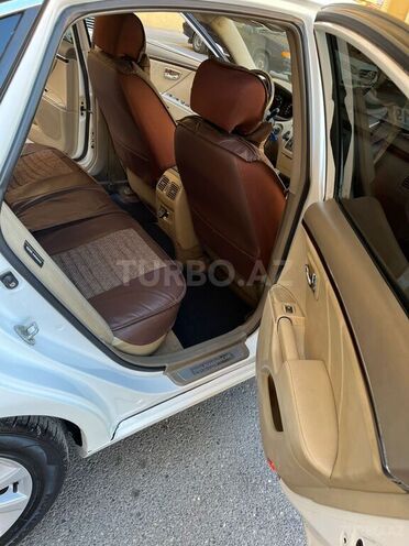 Hyundai Grandeur 2008, 314,000 km - 2.7 l - Bakı