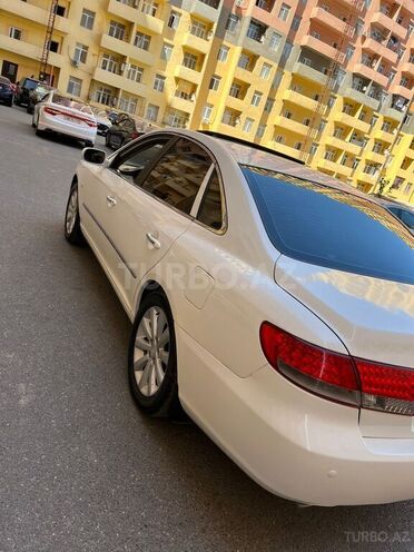 Hyundai Grandeur 2008, 314,000 km - 2.7 l - Bakı