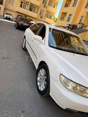 Hyundai Grandeur 2008, 314,000 km - 2.7 l - Bakı