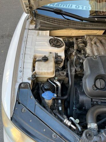 Hyundai Grandeur 2008, 314,000 km - 2.7 l - Bakı