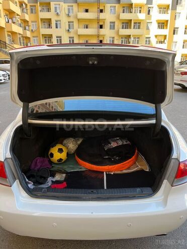 Hyundai Grandeur 2008, 314,000 km - 2.7 l - Bakı