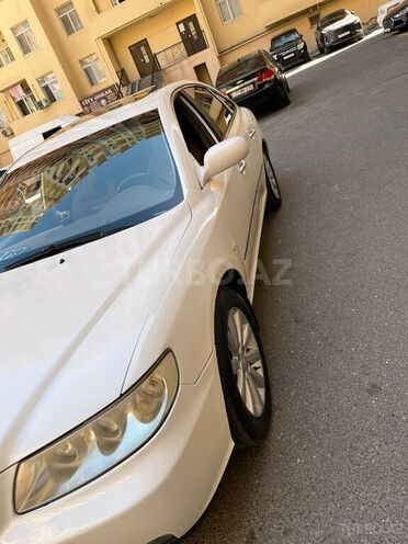 Hyundai Grandeur 2008, 314,000 km - 2.7 l - Bakı