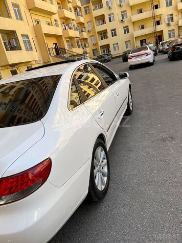 Hyundai Grandeur 2008, 314,000 km - 2.7 l - Bakı