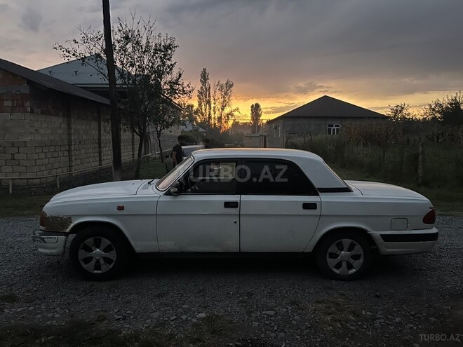 GAZ 3110 2002, 523,745 km - 2.5 l - Qax