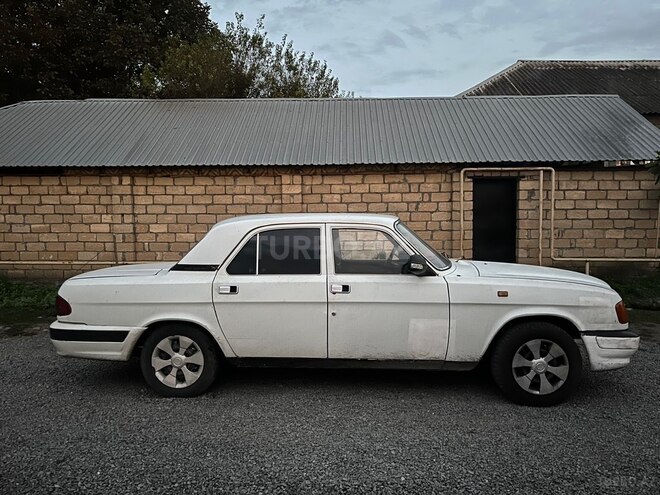 GAZ 3110 2002, 523,745 km - 2.5 l - Qax