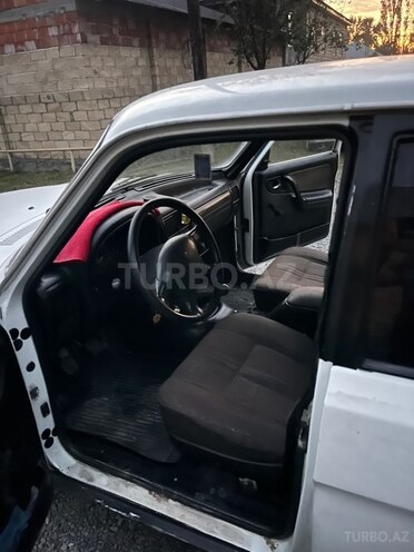 GAZ 3110 2002, 523,745 km - 2.5 l - Qax