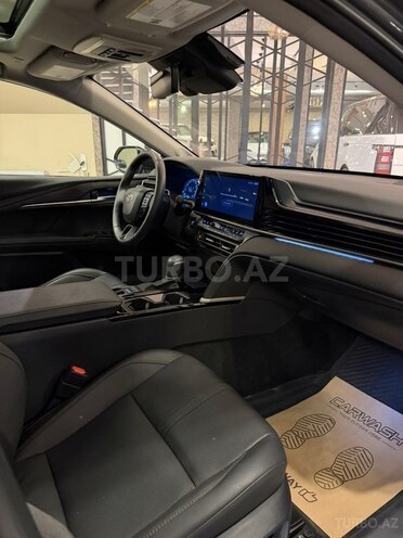 Toyota Camry 2024, 43,000 km - 2.5 l - Bakı