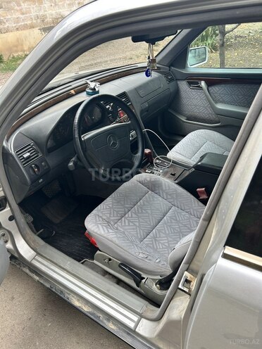 Mercedes C 200 1995, 794,455 km - 2.0 л - Şəmkir