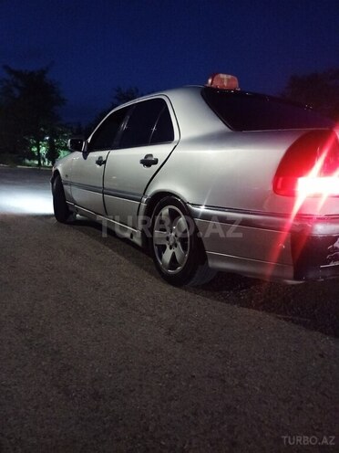 Mercedes C 230 1998, 490,051 km - 2.3 л - Kürdəmir