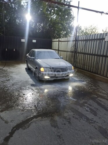 Mercedes C 230 1998, 490,051 km - 2.3 л - Kürdəmir