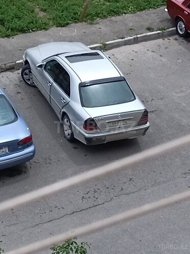 Mercedes C 230 1998, 490,051 km - 2.3 л - Kürdəmir
