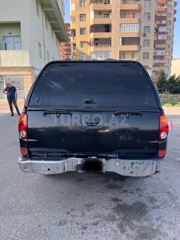 Mitsubishi L200 2012, 423,286 km - 2.5 l - Bakı