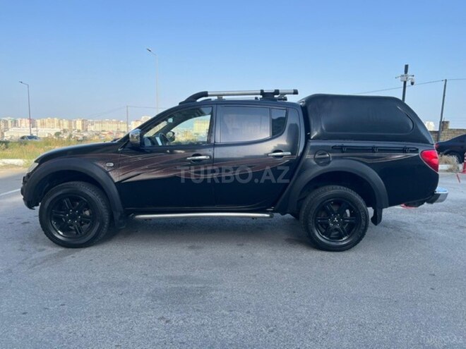 Mitsubishi L200 2012, 423,286 km - 2.5 l - Bakı