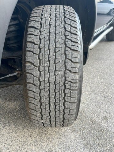 Mitsubishi L200 2012, 423,286 km - 2.5 l - Bakı