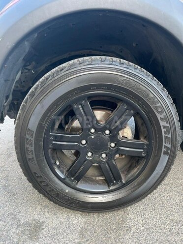 Mitsubishi L200 2012, 423,286 km - 2.5 l - Bakı