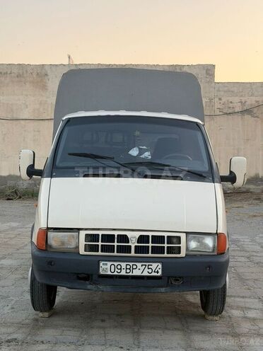GAZ 33021 1998, 300,000 km - 2.4 l - Göyçay