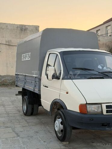 GAZ 33021 1998, 300,000 km - 2.4 l - Göyçay