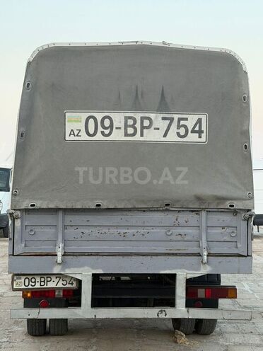 GAZ 33021 1998, 300,000 km - 2.4 l - Göyçay