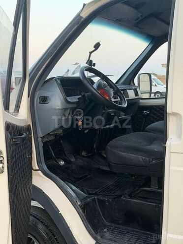 GAZ 33021 1998, 300,000 km - 2.4 l - Göyçay