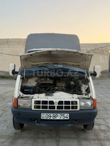 GAZ 33021 1998, 300,000 km - 2.4 l - Göyçay