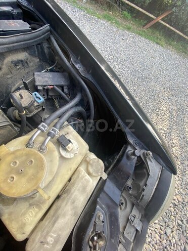 Mercedes E 270 2000, 460,000 km - 2.7 l - Astara