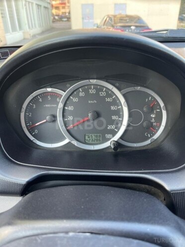 Mitsubishi L200 2012, 423,286 km - 2.5 l - Bakı