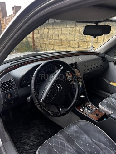 Mercedes C 200 1995, 345,000 km - 2.0 l - Bakı