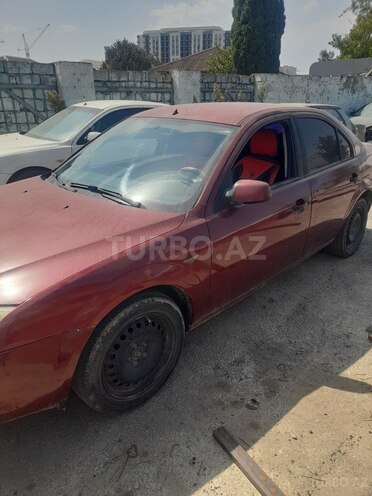 Ford Mondeo 2005, 270,000 km - 2.0 l - Bakı