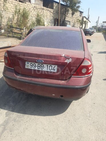 Ford Mondeo 2005, 270,000 km - 2.0 l - Bakı